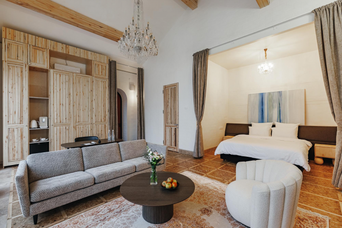 Женский уикенд и дегустации на берегу океана: чем заняться в отпуске в марте 2026