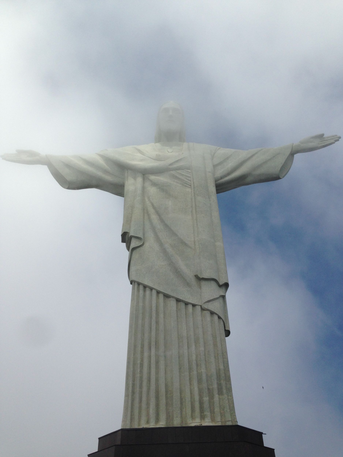 Королевские Педру и красивые Педро (часть первая о Бразилии)