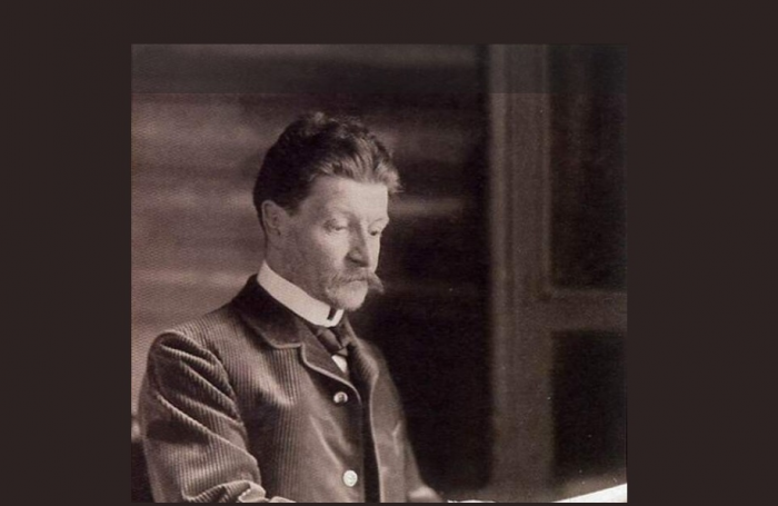 Исполняется 170 лет со дня рождения Михаила Врубеля