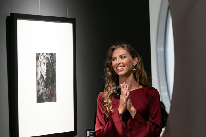 Объявлены 14 финалистов международного конкурса художников «Картина мира»