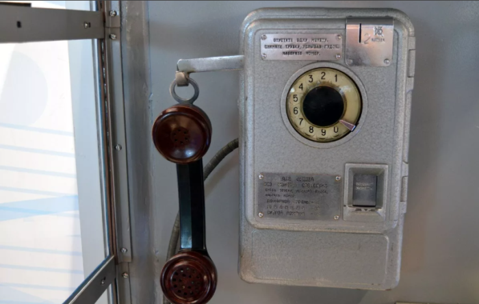 Монетка на леске, или Как недобросовестные советские граждане звонили бесплатно