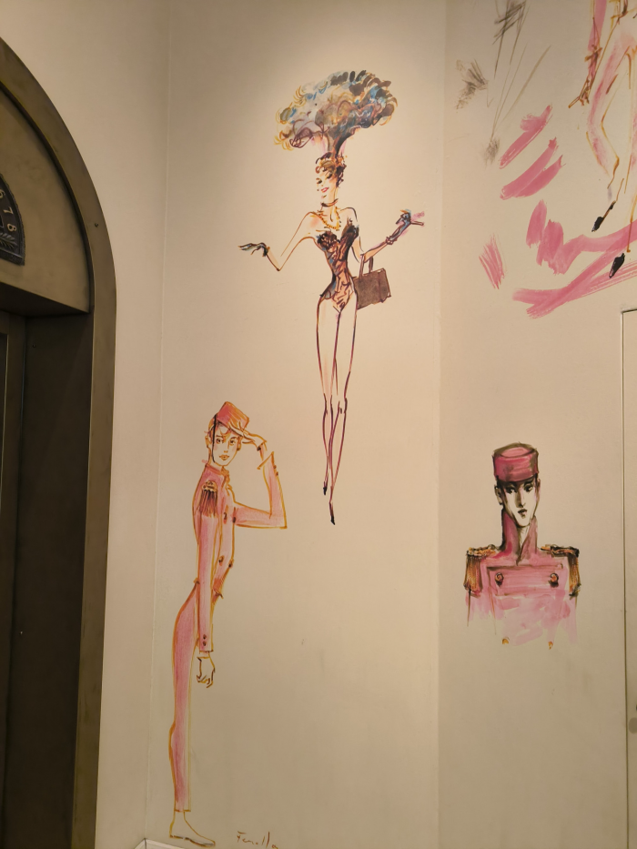 Пасхальные выходные, путешествие из провинции в европейскую столицу!