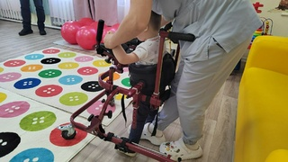 Безопасное место. Как Кризисный центр на Алтае помогает женщинам в самых сложных ситуациях