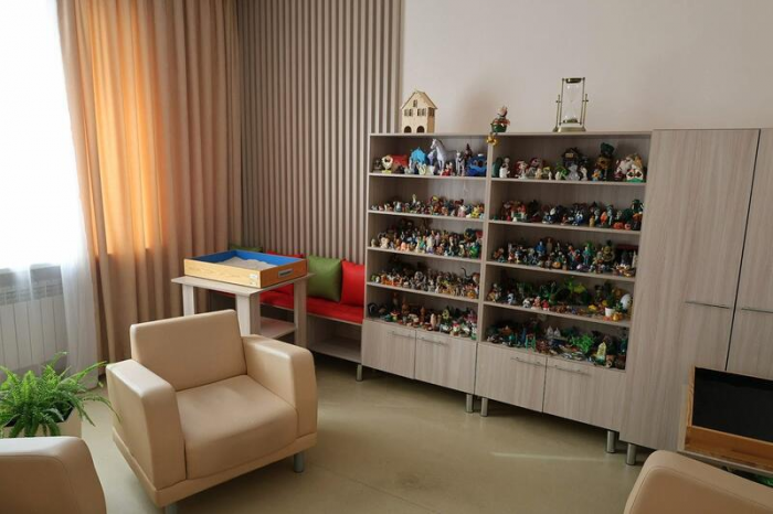 Безопасное место. Как Кризисный центр на Алтае помогает женщинам в самых сложных ситуациях