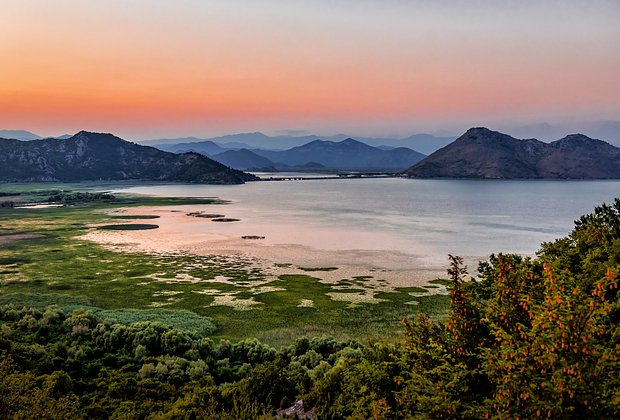 Отдых в Черногории в 2026 году: как добраться, где остановиться, что посмотреть, цены