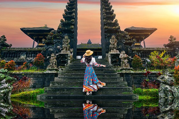 Отдых на Бали в 2026 году: как добраться, где жить, чем заняться, сколько стоит тур