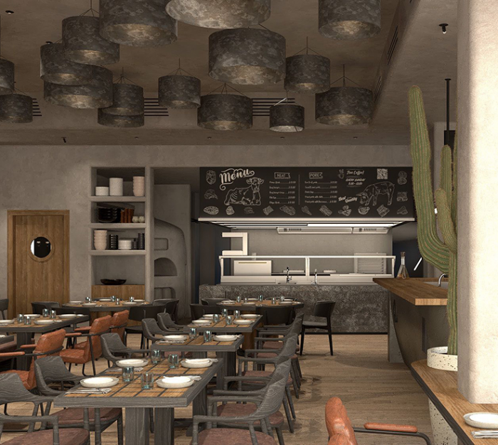 Ренессанс у моря: как знаковые рестораны Сочи переживают новую жизнь