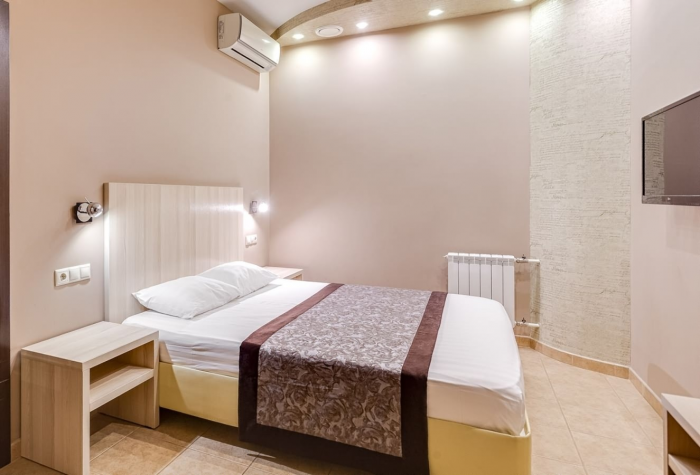 Не делайте этого в дешевом отеле! Гостиничные секреты, которые надо знать