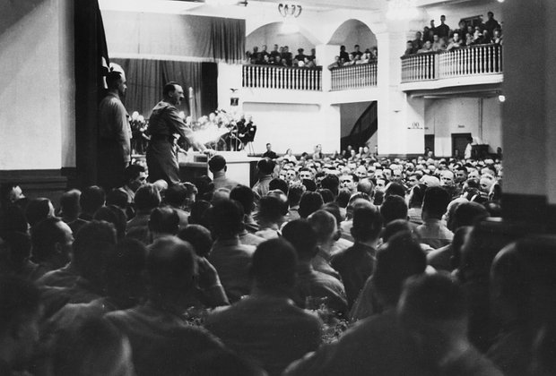 «Он был так близок к успеху» В 1938 году плотник спланировал идеальное покушение на Гитлера. Он почти спас мир от Второй мировой