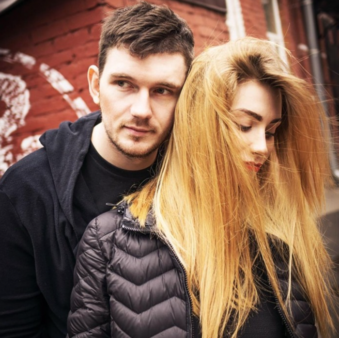 «Она дала мне шанс измениться»: блогер Стас «Ай, как просто!» вернулся к жене после развода