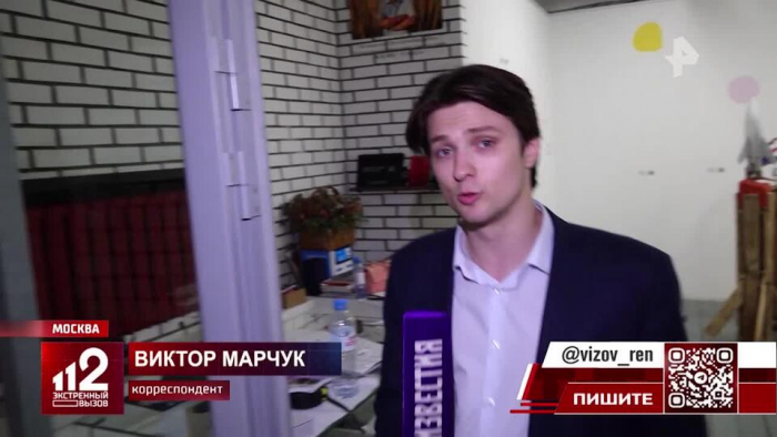 Владелец затопленной галереи Омельченко намерен судиться с коммунальщиками