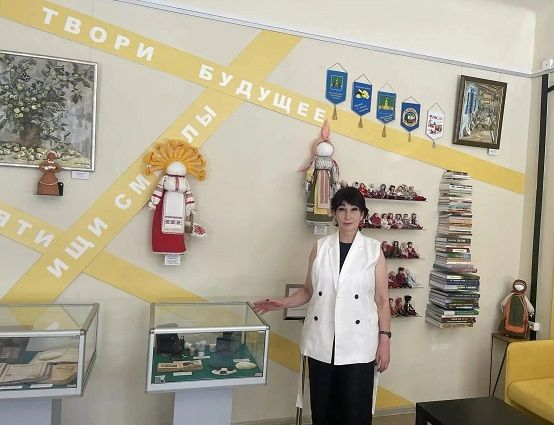 Кубань — отдых круглый год. Край в миниатюре