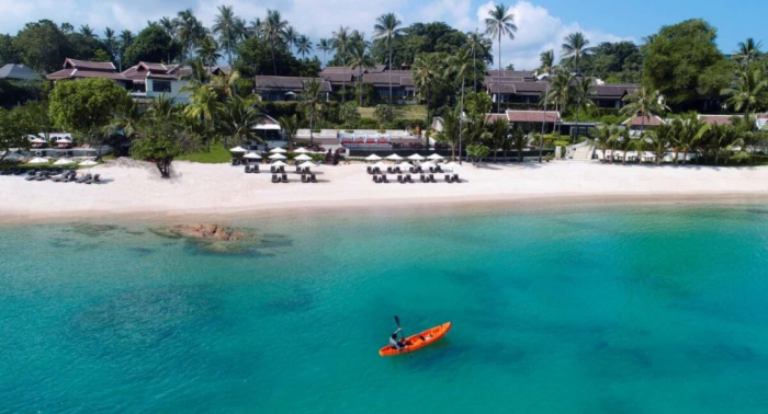 У курорта Anantara Lawana Koh Samui Resort начинается новая эра