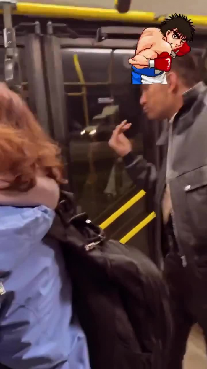 Видео с уфимцем, вырубившим неадекватного «англичанина», набрало миллионы просмотров во всем мире