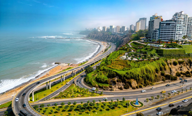 Зимовка за границей на российскую зарплату: 6 стран, где можно переждать холод