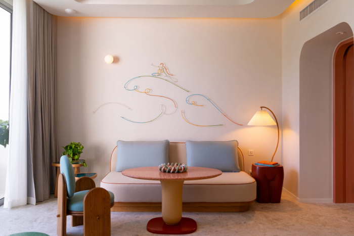 The Standard, Pattaya Na Jomtien – где утонченность и стиль встречаются с морем