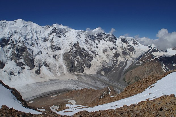 Самые высокие горы России: топ-10 вершин, как называются и где находятся