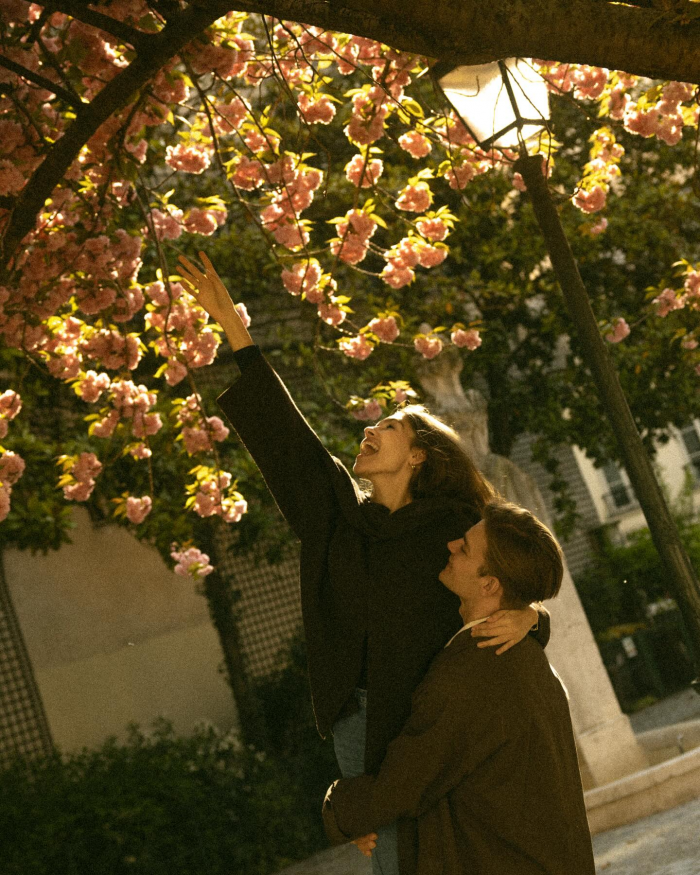 14 актуальных идей для лавстори: советы по позингу, сюжету и локациям