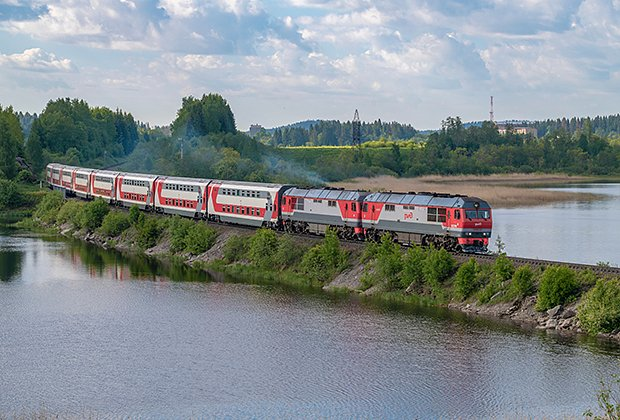 Отдых в Карелии в 2026 году: что посмотреть и чем заняться летом и зимой