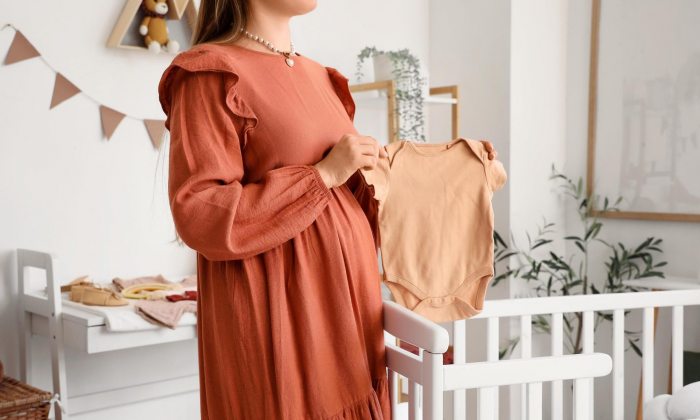 Нужно ли потратить весь отпуск перед декретом, и положен ли отпуск после декрета