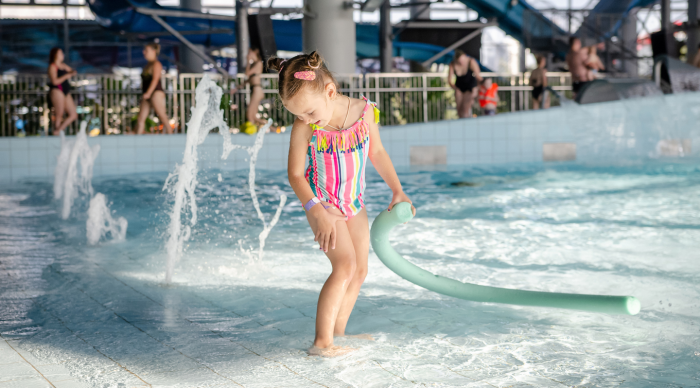 Где отдохнуть зимой недалеко от Москвы