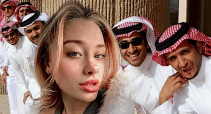 «Она знала, куда шла»: почему в сети не верят в историю насилия над моделью в Дубае?