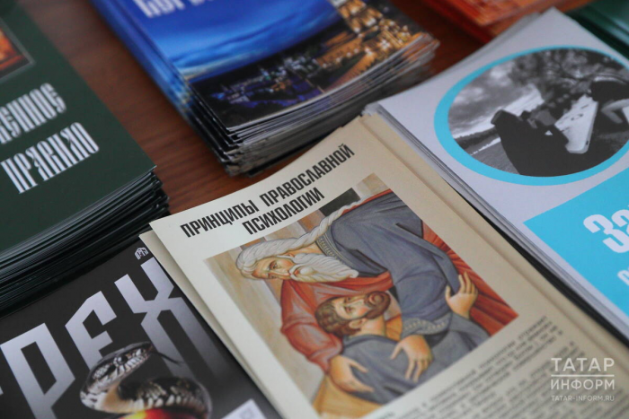 Экс-наместник Раифы: «Верю – Богородица найдет человека, который потрудится здесь»