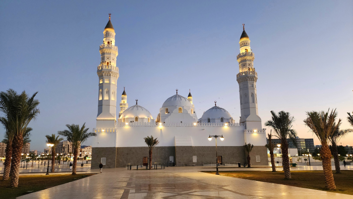 Что посмотреть в Саудовской Аравии