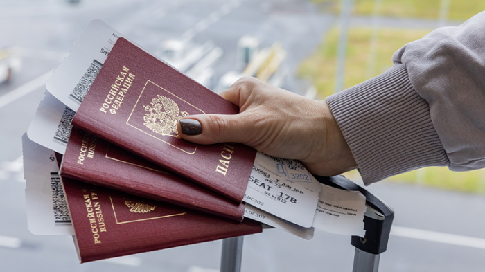 Лететь или отменять тур? Опасно ли отдыхать в Египте и Турции из-за конфликта на Ближнем Востоке