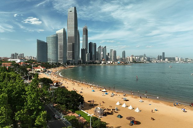 Куда поехать в августе 2026 года? Недорогие пляжные направления в России и других странах