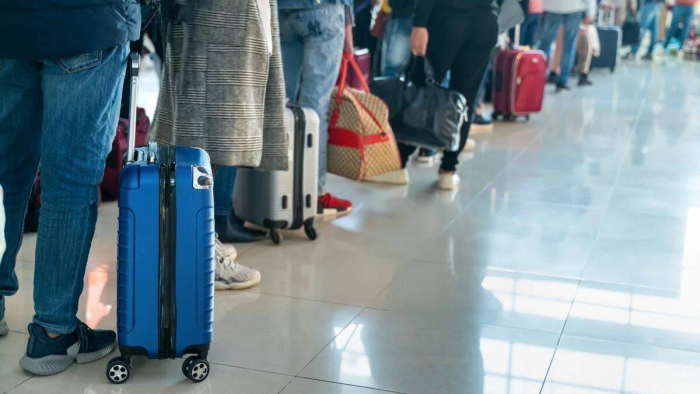 Почему размеры чемоданов так важны для авиакомпаний
