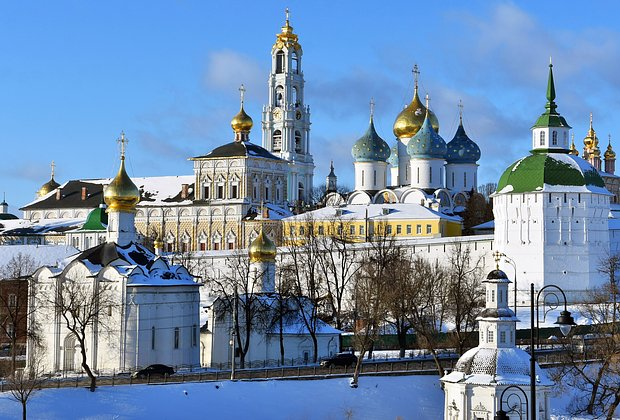 Куда съездить на выходные из Москвы в 2026 году: топ-12 идей для коротких путешествий