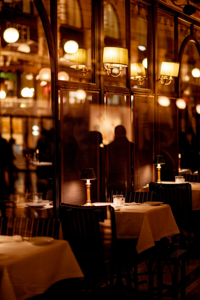 Minor Hotels представляет новый бренд: Colbert Collection