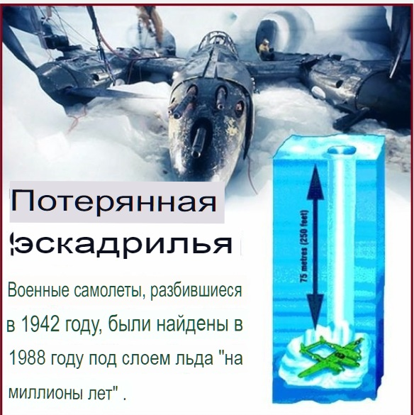 Белое пятно на картах: что скрывает ледяной щит Гренландии