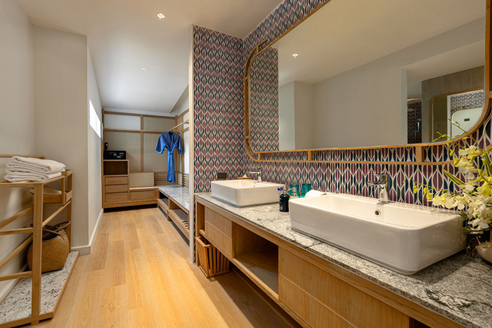 OUTRIGGER Hospitality Group открыл новый отель на Тайланде: OUTRIGGER Phi Phi Island Resort: