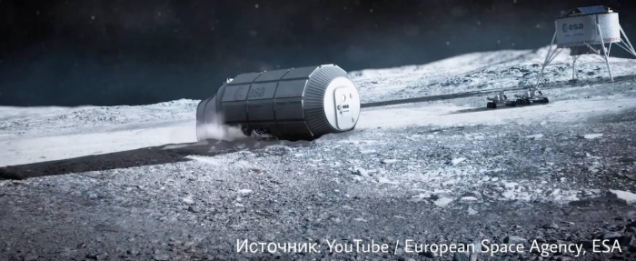 От бетонных коробок до лунных отелей: как может измениться наше жилье в будущем