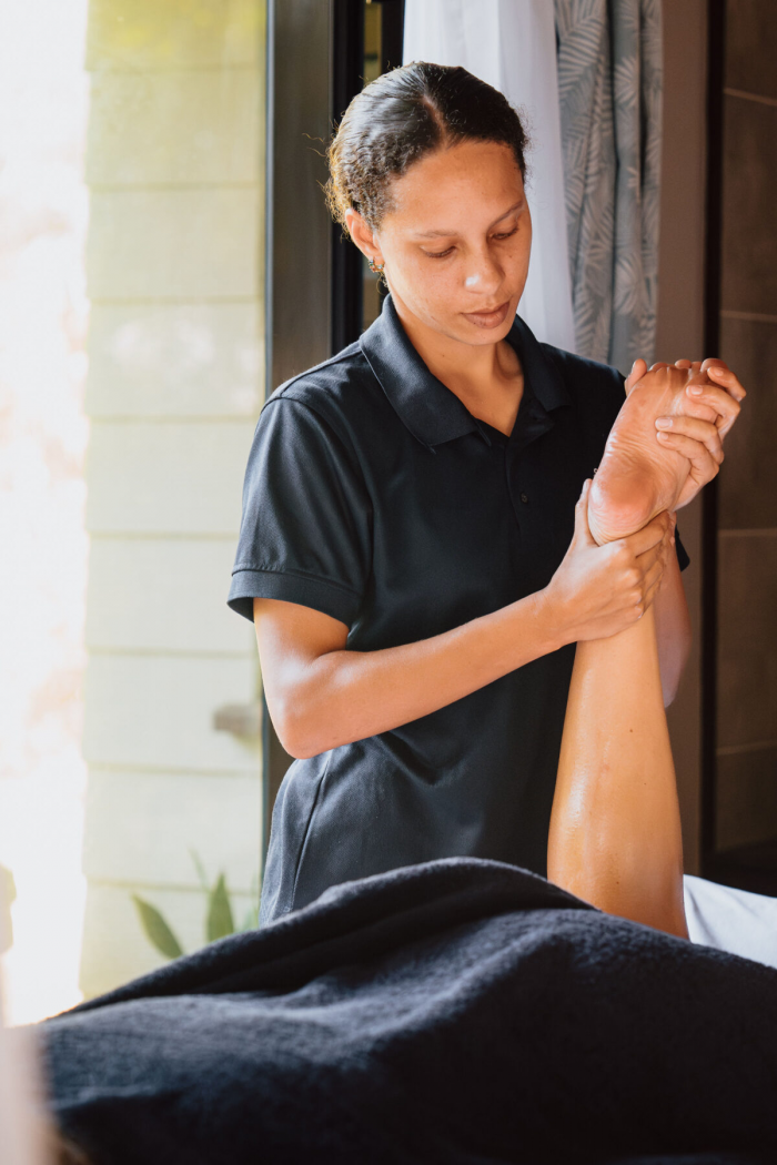 На Сейшелах открылся Patchouli Spa — новое пространство приватного wellness в La Cigale Estate