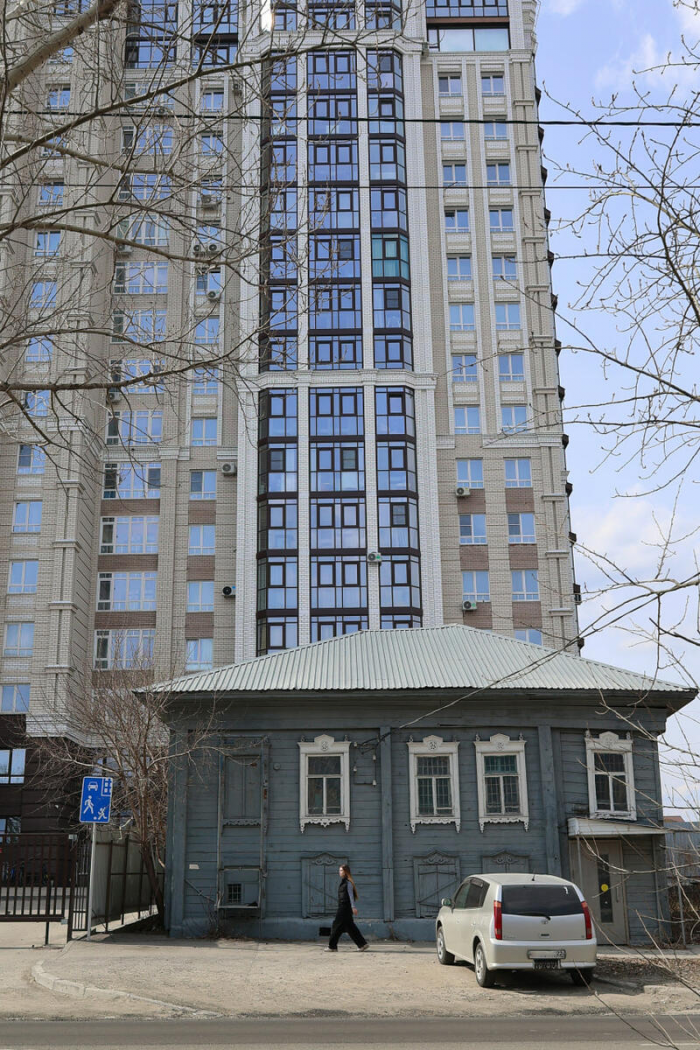 Из чего состоит Барнаул? Город в деталях к 296-летию столицы края