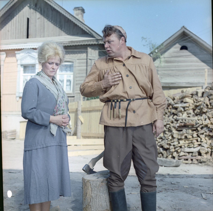 «Не может быть!» — все цитаты из фильма