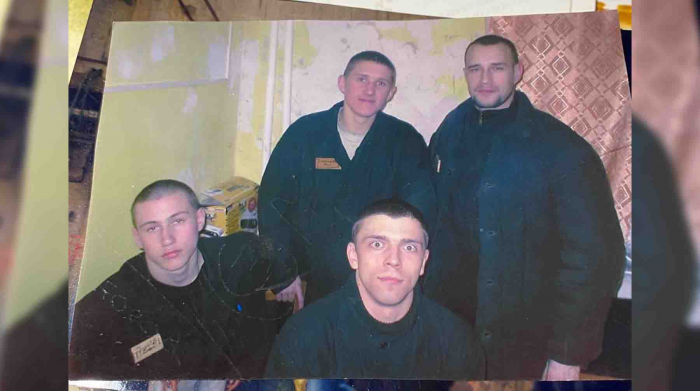 «Столовая для зэков находилась прямо в тронном зале»: как немецкий средневековый замок стал российской колонией