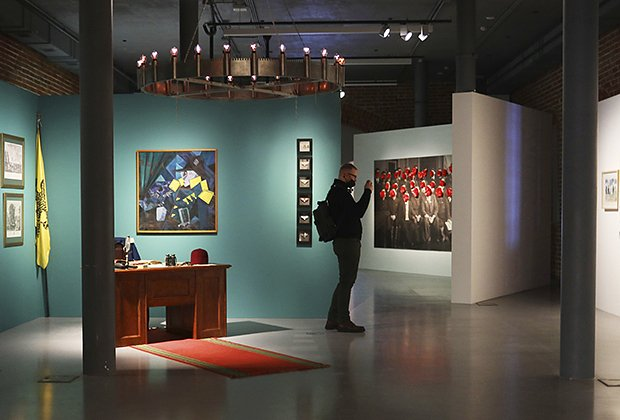 Большой гид по Нижнему Новгороду: что посмотреть за один день, куда сходить, где погулять