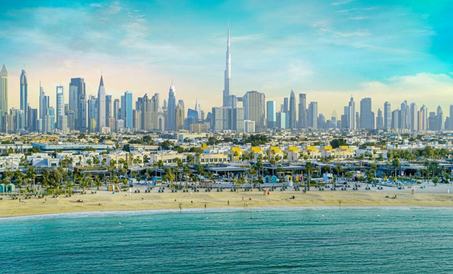 10 хитростей, как увидеть роскошный Дубай без затрат: способы сэкономить на отеле, транспорте и еде