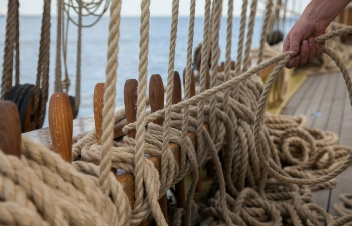 Бакаут: самая тяжёлая древесина на планете, что тонет в воде и незаменима для промышленности