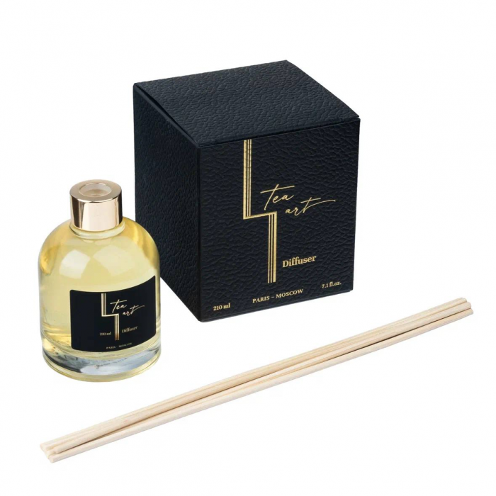 Аромадиффузоры для дома: 5 вариантов для уютной атмосферы