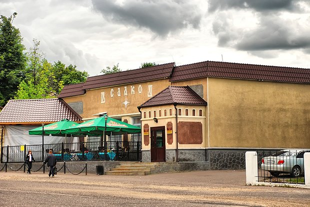 Что посмотреть в подмосковной Кашире за один день: топ-10 достопримечательностей