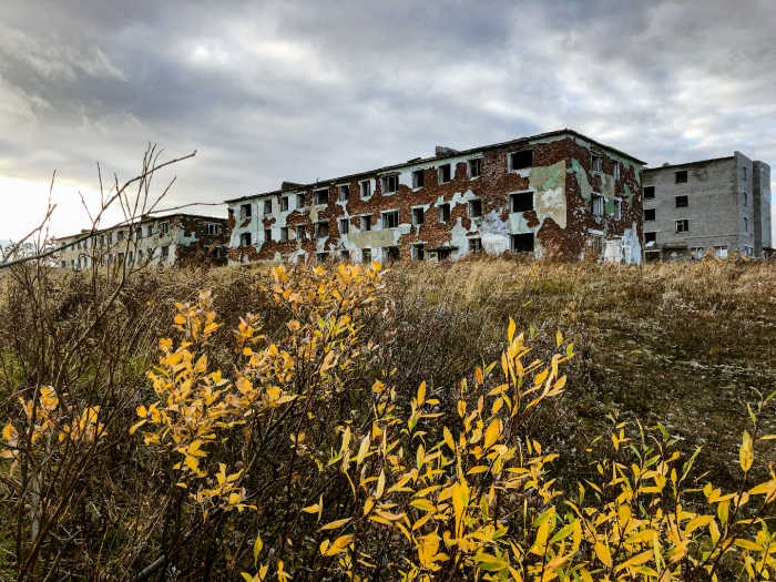 5 причин посетить Кольский полуостров