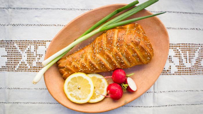 Рубрика "Русская кухня": 10 основных блюд Карелии