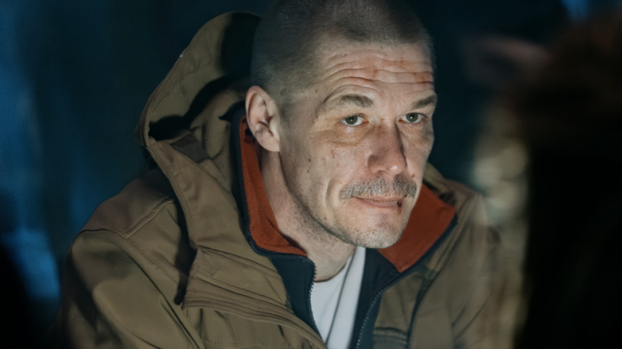 «Умереть, чтобы понять себя?»: эксклюзив со съемок фильма Быкова «Вершина»