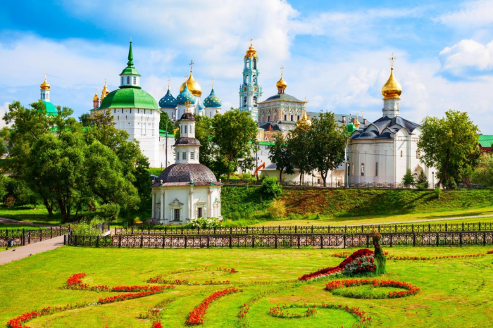 10 городов, куда можно спонтанно выбраться на выходные с детьми