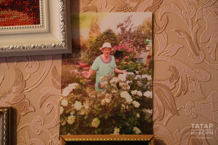 «Зәңгәрсу булып җитен басуы чәчәк атканда авыл үксеп елады»: тыл хезмәтчәне тарихы